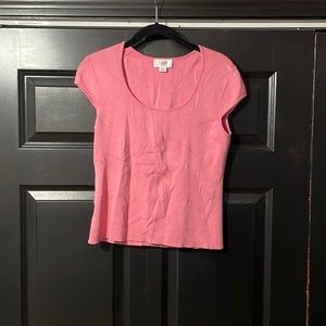 Loft women’s shirt, size Large